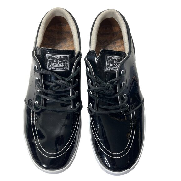 Nike SB Lunar Stefan Janoski 8Five2 Skate Shoes Size 11.5 - Picture 9 of 9